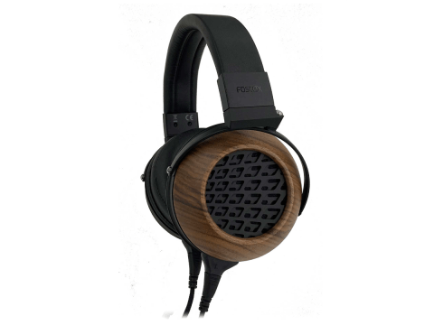 Fostex TH808 premium headphones