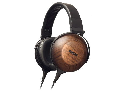 Fostex TH610 closed-back headphones