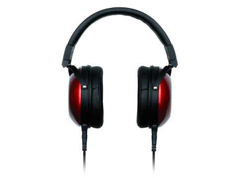 Fostex TH900MK2 headphone front view