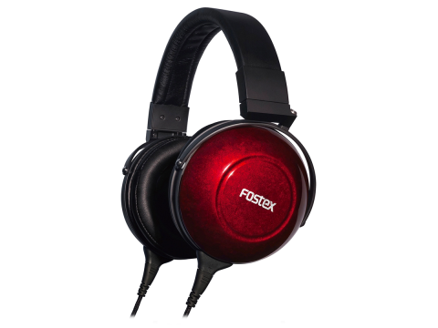 TH900MK2 high-end reference headphone from Fostex
