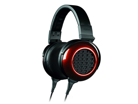 Fostex TH909 premium reference headphones