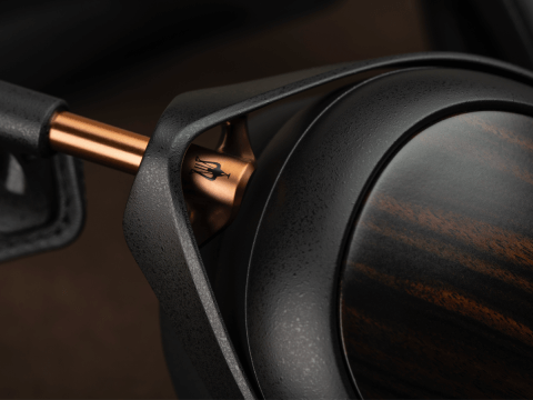 Meze release Liric II 2nd generation isodynamic headphones