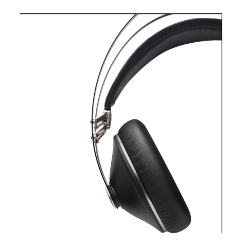99 Neo from Meze is a naturally balanced headphone
