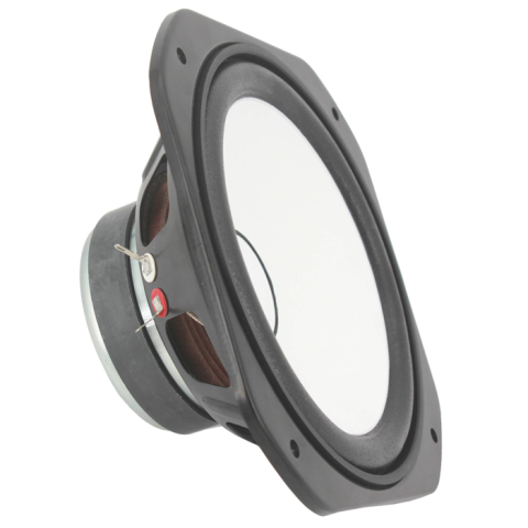 AV10MLF drivers included with each CLA10 monitor