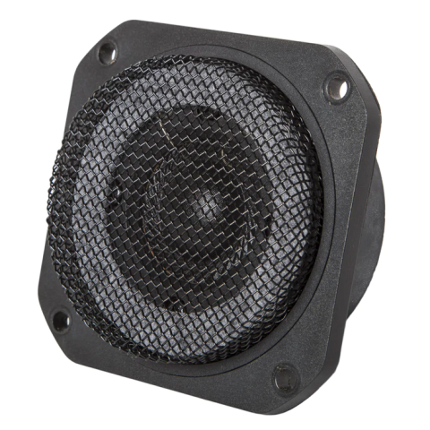 CLA10's high frequency driver