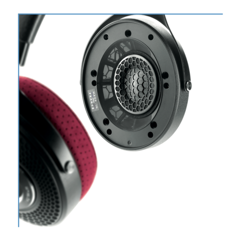 Clear MG Pro's internal Beryllium driver