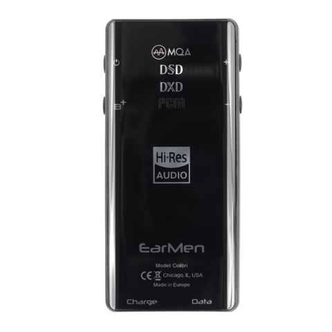 Colibri features built-in Sabre PRO conversion