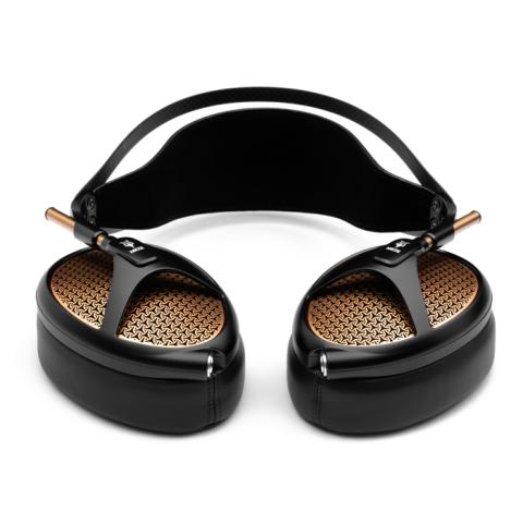 Empyrean's suspension headband designed by Meze Audio