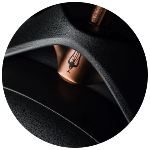 LIRIC features brand new MZ4 drivers