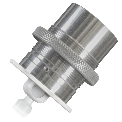 Audix M45's adjustable ceiling mount