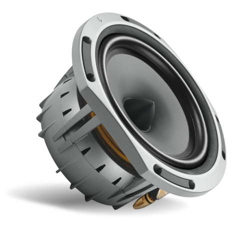 New Magellan 40th woofer design