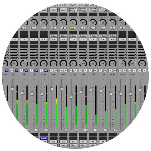 Metric Halo's mkIV range is fully Atmos-friendly