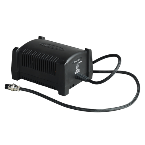 Avantone's external MixCube power supply