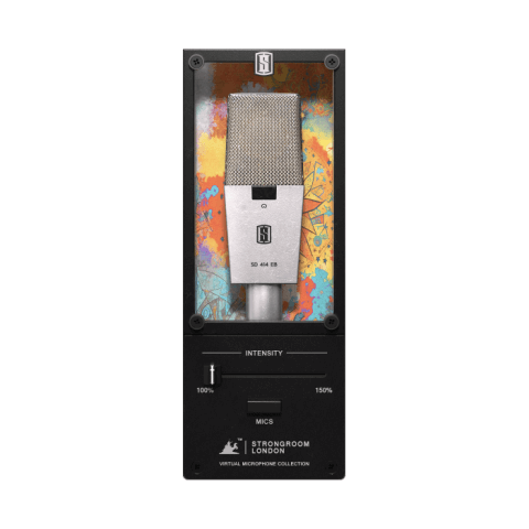 Slate's Strongroom SD414EB model