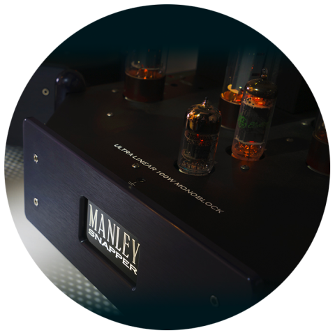 SNAPPER from Manley delivers 100W at 10 cycles