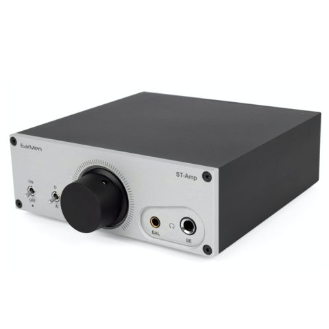 ST-Amp from EarMen Audio