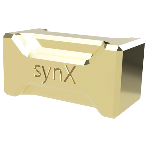 synX crossover technology from Empire Ears