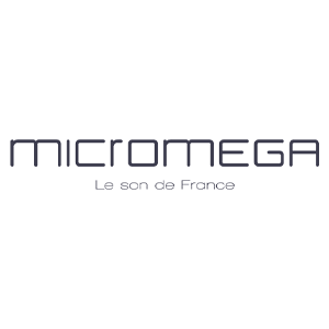 Micromega - Le son de France