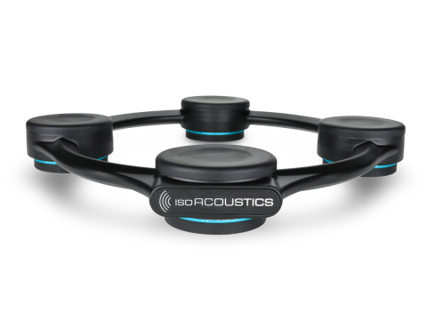 IsoAcoustics Aperta Sub XL for large subwoofers