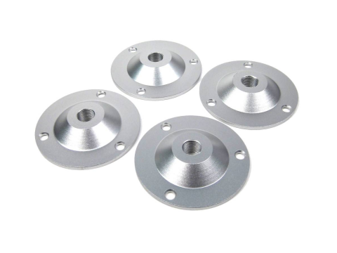 IsoAcoustics B&W plate set for GAIA isolators