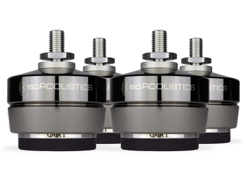 GAIA I from IsoAcoustics - sold in sets of 4