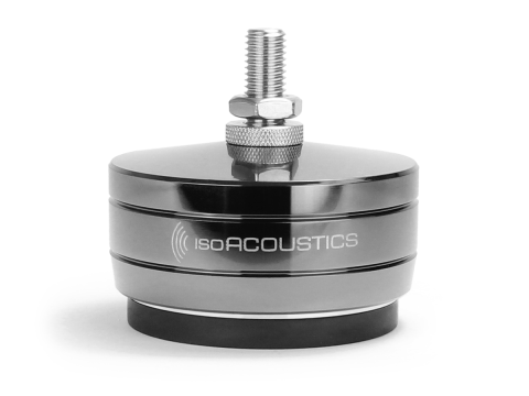 GAIA Titan Cronos from IsoAcoustics