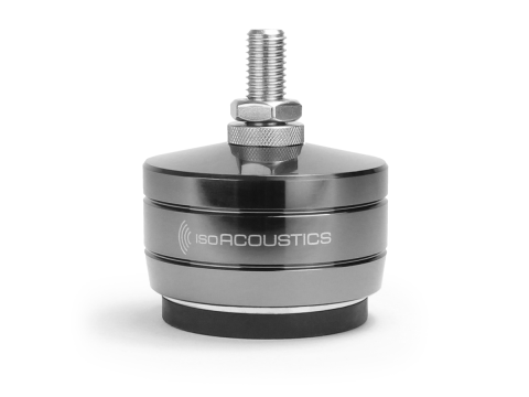 GAIA Titan Theis from IsoAcoustics