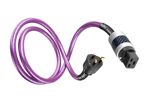 IsoTek EVO3 Ascension Power Cable C19 - 2m