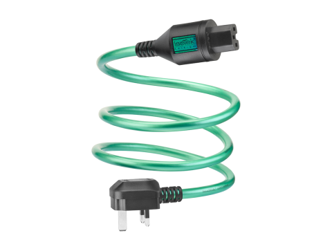 IsoTek's EVO3 Initium power cable in 3m