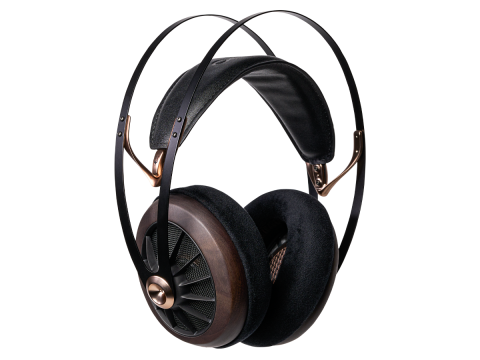 Meze Audio's 109 PRO open-back headphones
