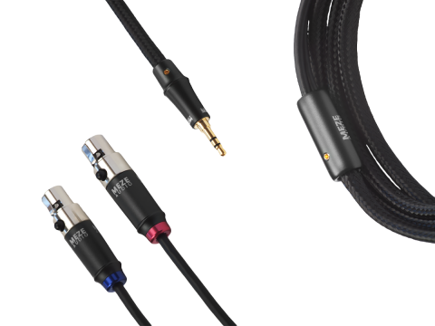 Empyrean OFC 3.5mm termination, 1.2m length