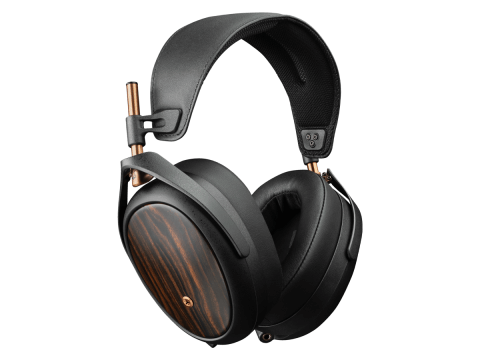 Meze's Liric II isodynamic hybrid array headphone