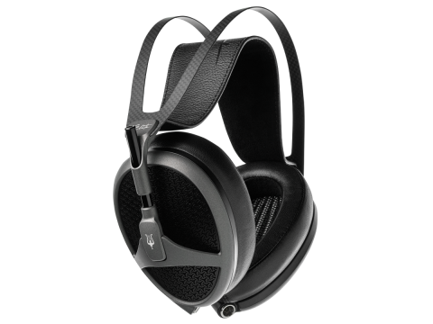 Meze ELITE flagship headphone in Tungsten