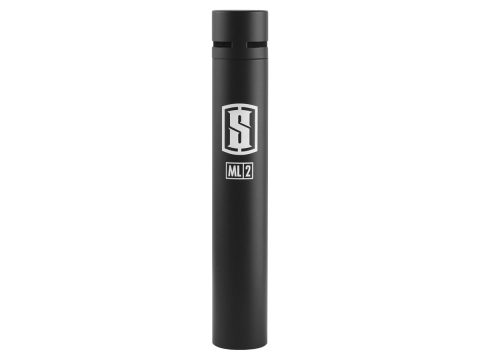 Slate Digital VMS ML-2 pencil condenser microphone