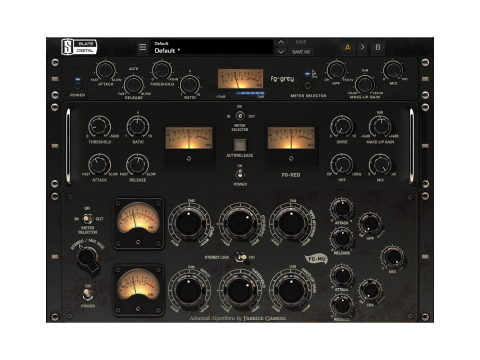 Virtual Buss Compressor bundle