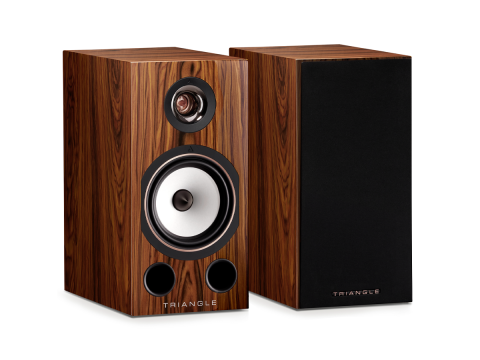 Comete 40th Anniversary speakers in Golden Oak