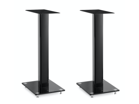 Triangle S05 stands in Black