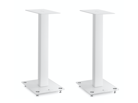 Triangle S05 stands in White