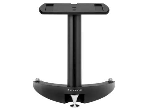 Single center channel S08C stand from Triangle
