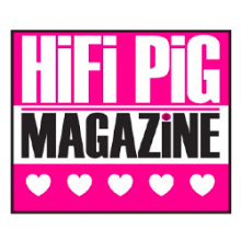 HiFi Pig - 5 Hearts