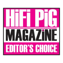 HiFi Pig - Editor's Choice