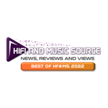 HiFi & Music Source - Best of HF&MS 2022