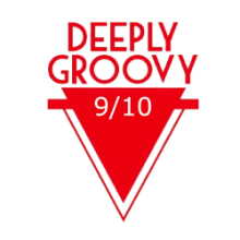 TheAudiophileMan – 9/10 Deeply Groovy
