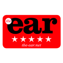 The Ear – 5 stars