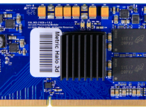 Metric Halo 3d upgrade module board