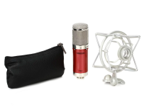 CK6 Classic microphone with shockmount and softcase