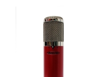 CK7 multi-pattern condenser mic from Avantone
