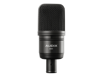 A131 condenser mic from Audix