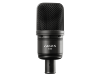 Audix A133 condenser microphone