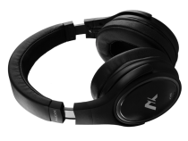 Audix A145 professional headphone set side-view
